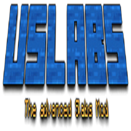 Vertical Slab logo