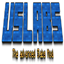 Vertical Slab logo