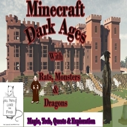 Dark Ages Dragons project image