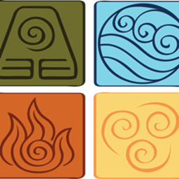 Avatar Nation Battle Version 2 project image