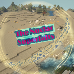 The Nuclear Superfalts project image
