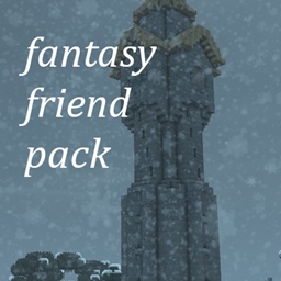 fantasy friend pack logo