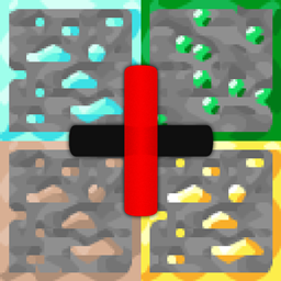Visible Ores For VanillaXBR logo