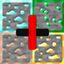 Visible Ores For VanillaXBR logo