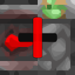 Redstone Improvements for VanillaXBR logo