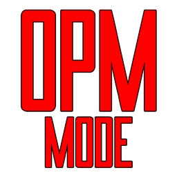 One Punch Man Mode project image