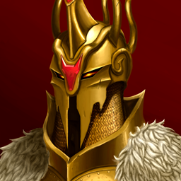 ModernKnight's Twitch logo