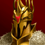 ModernKnight's Twitch logo