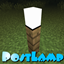 PostLamp [Fabric & Forge] logo