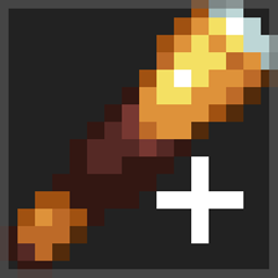 Spyglass+ [1.17] logo