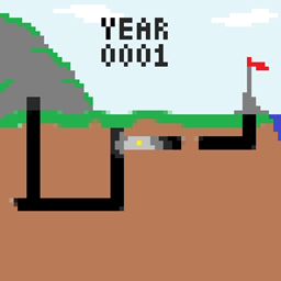 Fall of the Kingrock logo