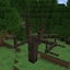 Dynamic Trees - Mystical World logo