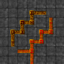 Thaumcraft 6 Inlay Fix logo