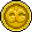 Currency MMAdventure logo