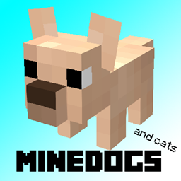 MineDogs and Cats