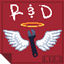 RND 2 logo