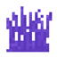 Magic Grass logo