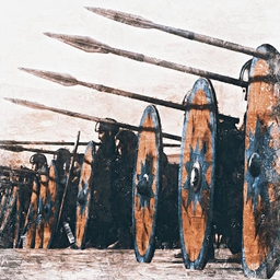 Faction War project image