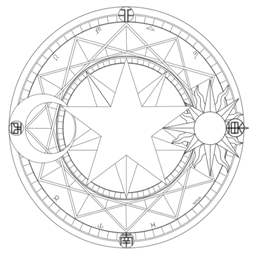 Boundless Arcana logo