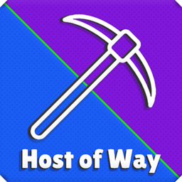 Host of Way logo
