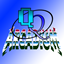 QQArcadium mod logo