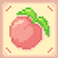 Peachy Meadows logo