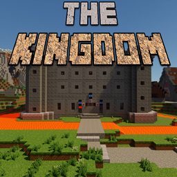The Kingdom project image