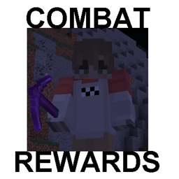 Combat Rewards