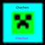 Chechen logo