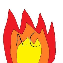 Absolute Chaos logo