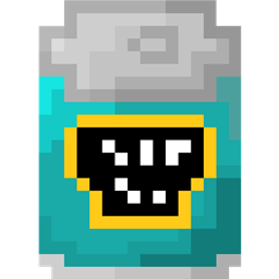 The Beans Mod logo