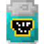 The Beans Mod logo