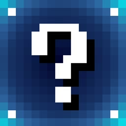 Lucky Block Wambo (Chaos Update released) logo