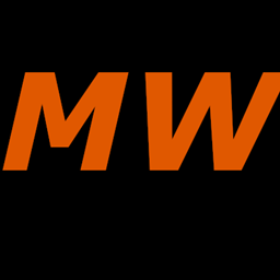 MoreWeaponry logo