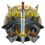MineMoon Adventure logo