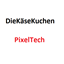 DieKäseKuchen PixelTech ModPack logo