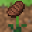 You can ONLY Eat Flowers datapack logo