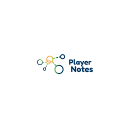 PlayerNotes logo