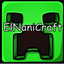ElNaniCraft logo