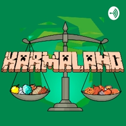 Karamaland 4 Texture Pack logo