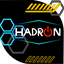 Hadron logo