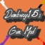 DumbWays15's Gun Mod logo
