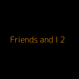 Friends and I Pack 2 logo