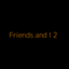 Friends and I Pack 2 logo