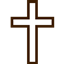 The Holy Mod logo