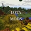 Lota Mods: Genesis logo