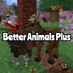 Better Animals Plus