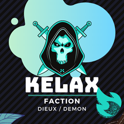 KelaxFaction project image