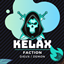KelaxFaction logo