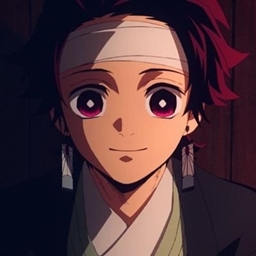 Kimetsu No Yaiba By Orca logo